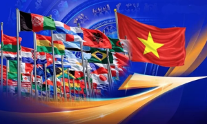 Hỗ trợ từ Nhà nước và Hiệp hội DNNVV Việt Nam