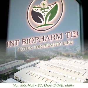 Vạn Mộc Mall - Sức Khỏe Từ Thiên Nhiên