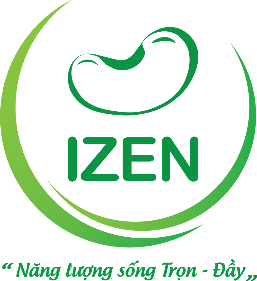 Công Ty TNHH Thực Phẩm IZEN
